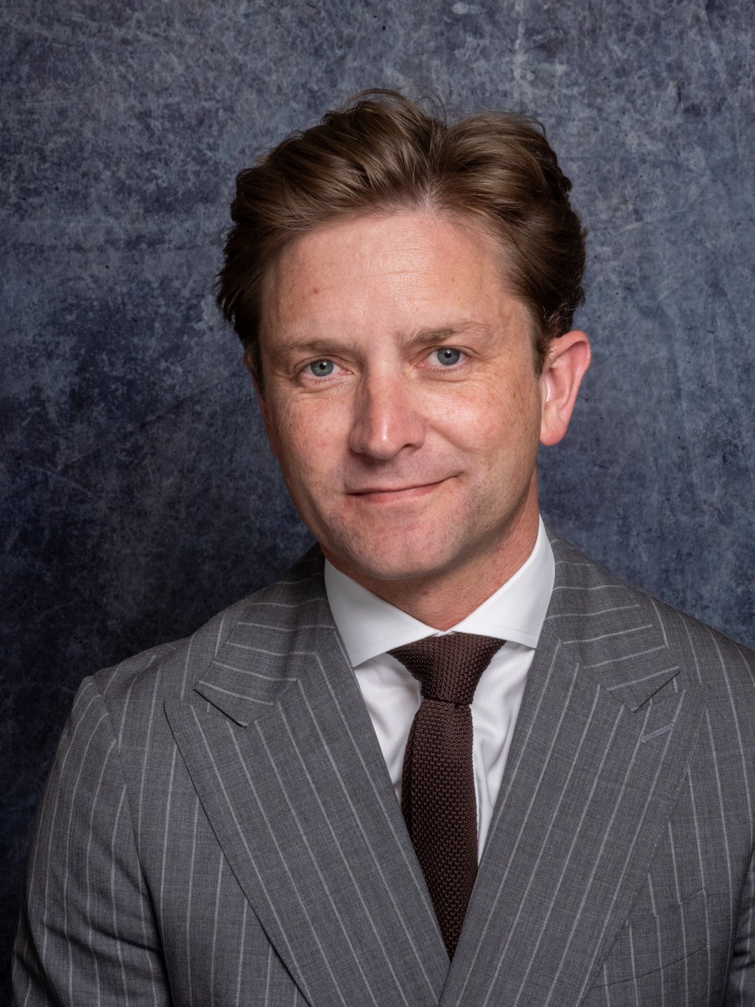 Andy Ridley