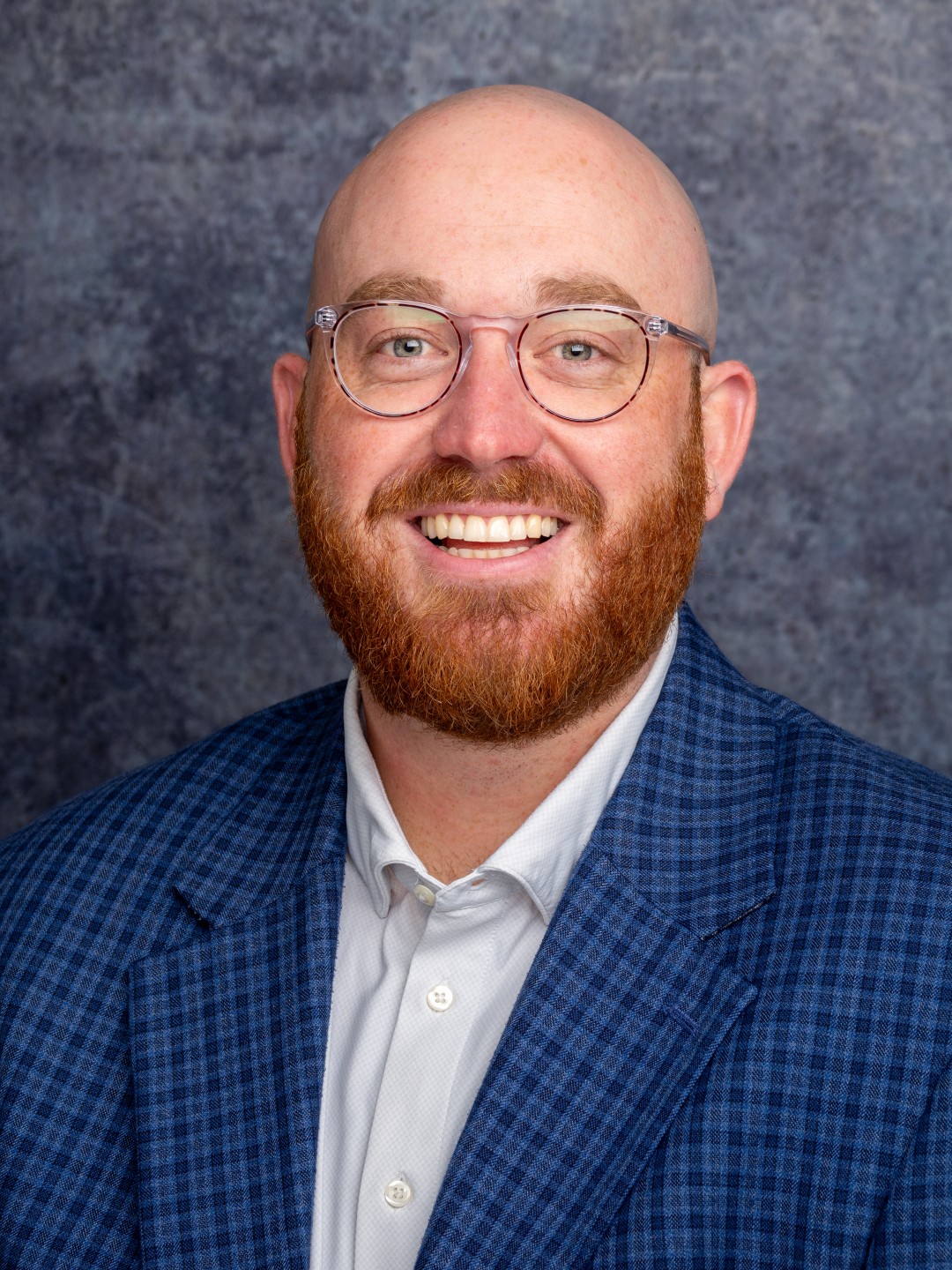 Mitch Hammack, Vice President, Brokerage Services